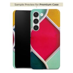 Premium Case matt