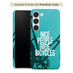 Premium Case matt