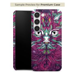 Premium Case matt