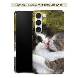 Premium Case matt