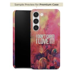 Premium Case matt