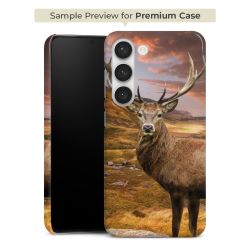 Premium Case matt