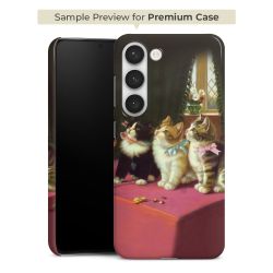 Premium Case matt