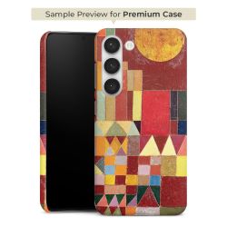 Premium Case matt