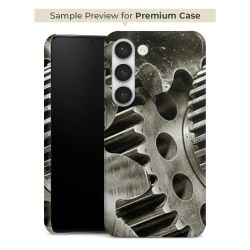 Premium Case matt