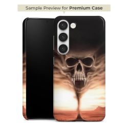 Premium Case matt