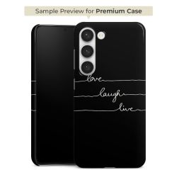 Premium Case matt