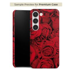 Premium Case matt