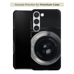 Premium Case matt