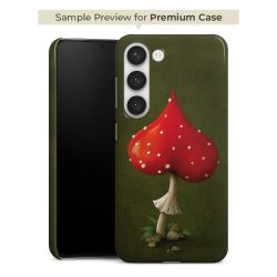 Premium Case matt