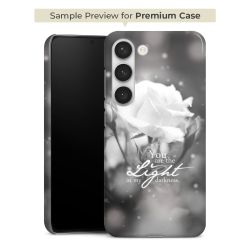 Premium Case matt