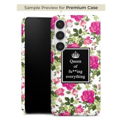 Premium Case matt