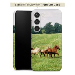 Premium Case matt