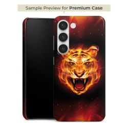 Premium Case matt