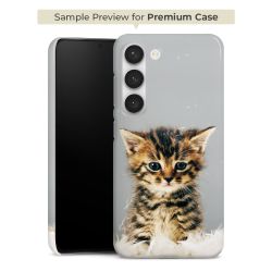 Premium Case matt