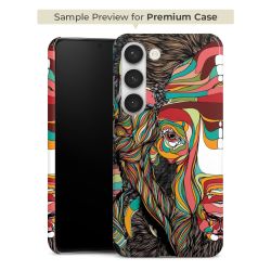 Premium Case matt