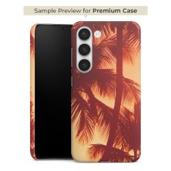 Premium Case matt