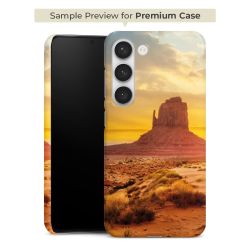 Premium Case matt