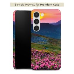 Premium Case matt