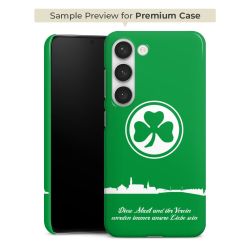 Premium Case matt