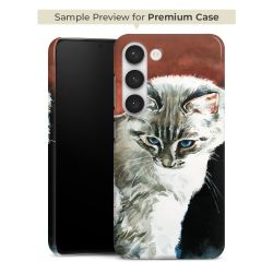 Premium Case matt