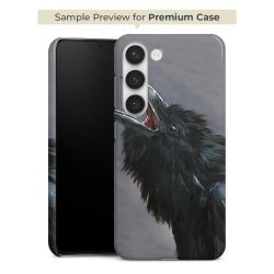 Premium Case matt