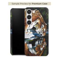 Premium Case matt