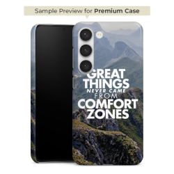 Premium Case matt