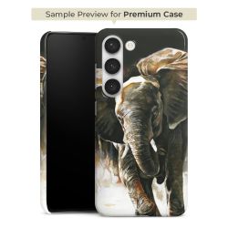 Premium Case matt