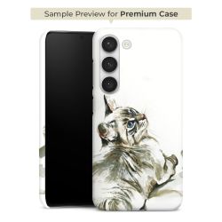 Premium Case matt