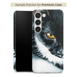 Premium Case matt