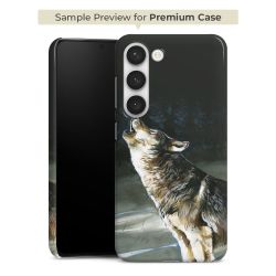 Premium Case matt