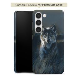 Premium Case matt