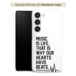 Premium Case matt