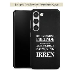 Premium Case matt