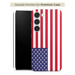 Premium Case matt