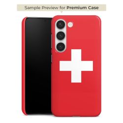 Premium Case matt