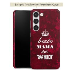 Premium Case matt