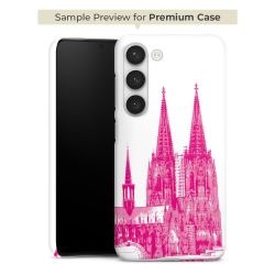 Premium Case matt