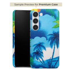 Premium Case matt