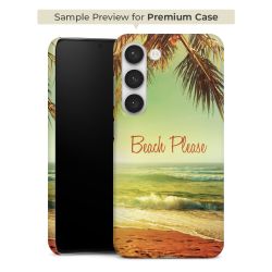 Premium Case matt