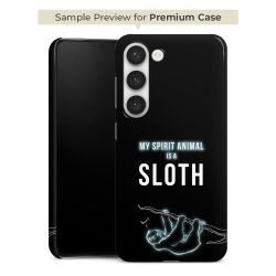 Premium Case matt