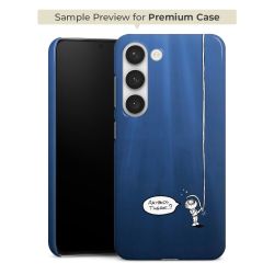 Premium Case matt