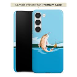 Premium Case matt