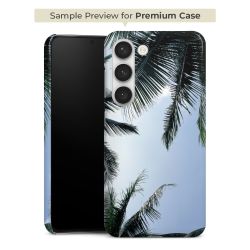 Premium Case matt