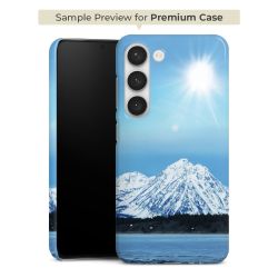 Premium Case matt