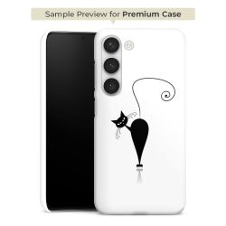 Premium Case matt