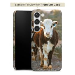 Premium Case matt