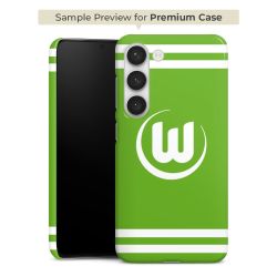 Premium Case matt