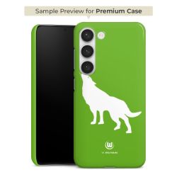 Premium Case matt